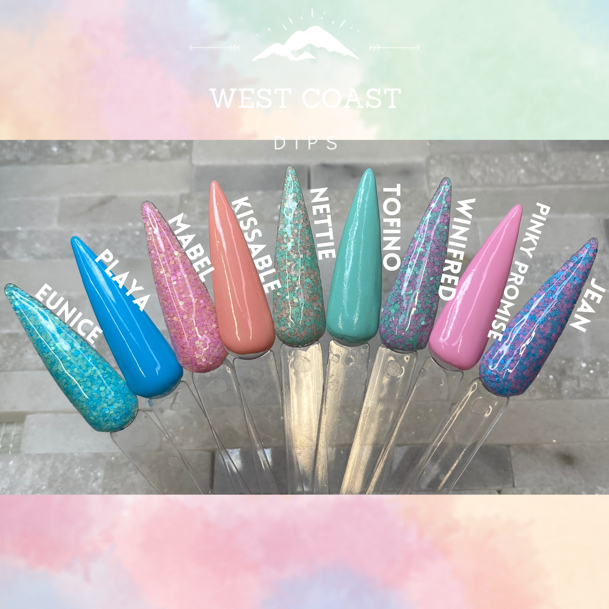 Winifred Dip