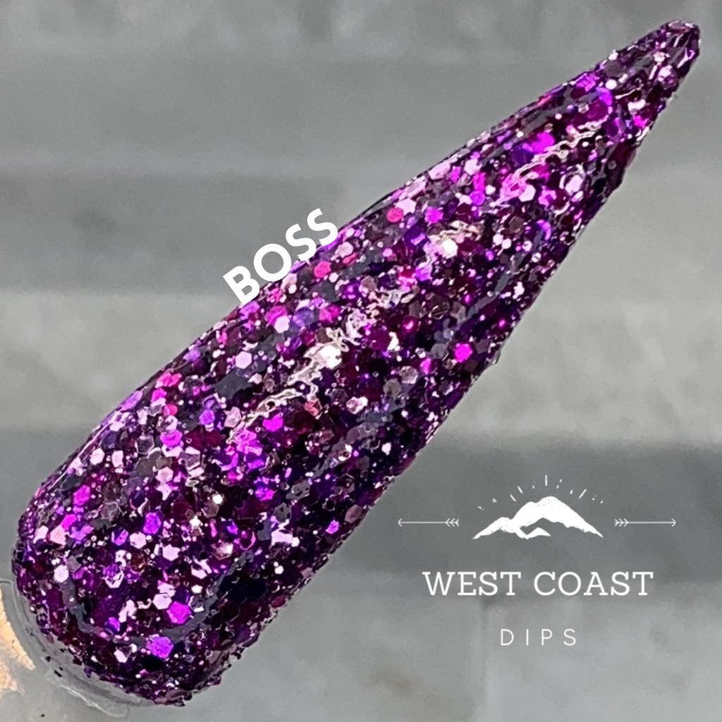 Boss Dip