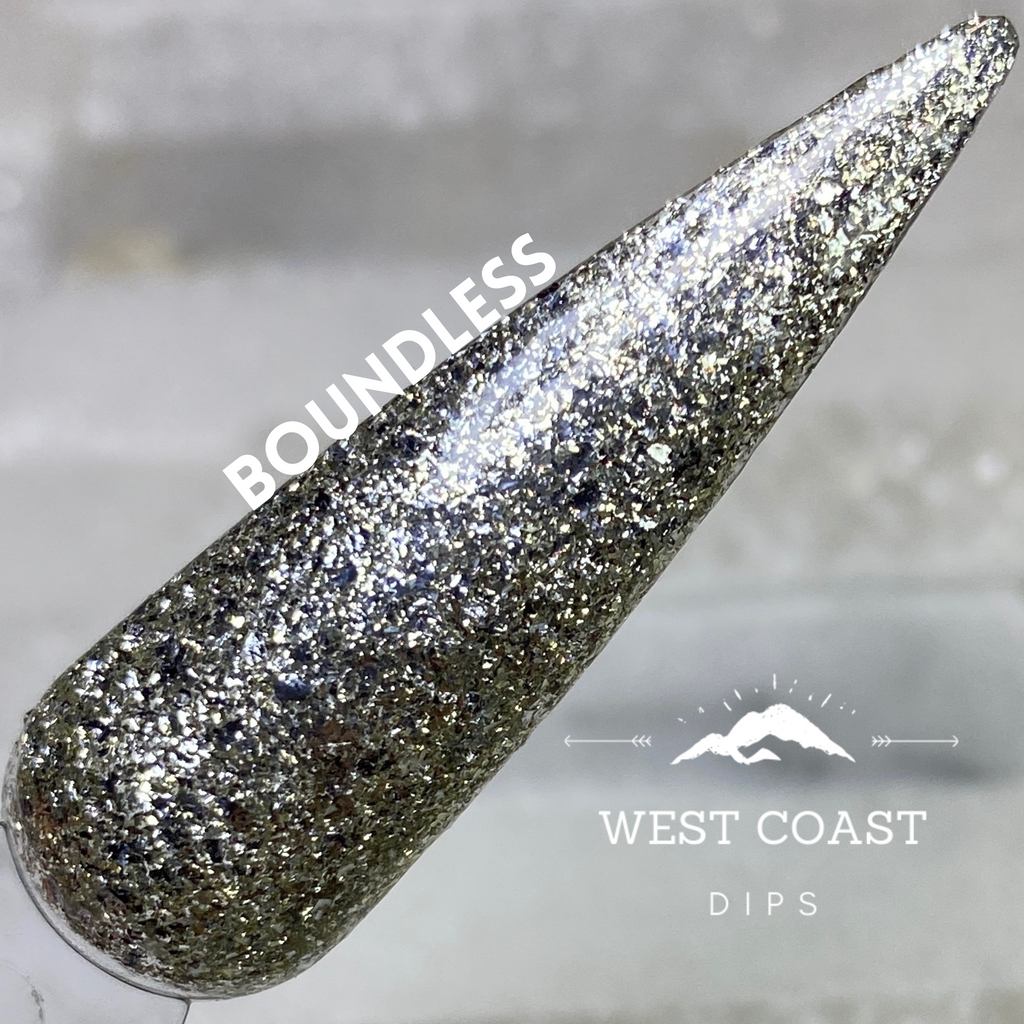 Boundless