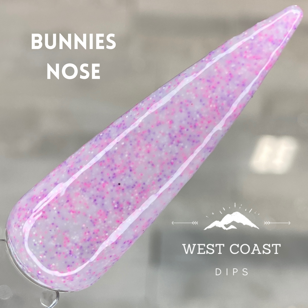 Bunnies Nose