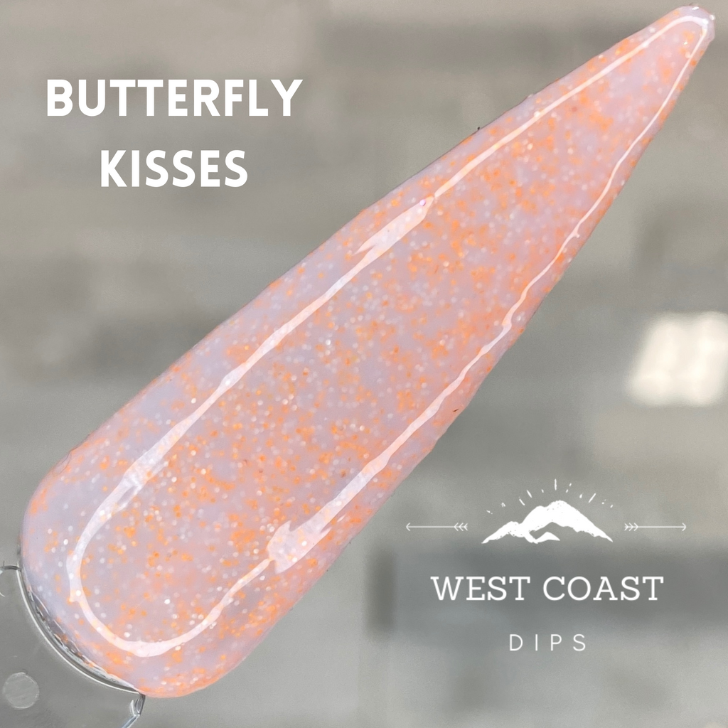 Butterfly Kisses