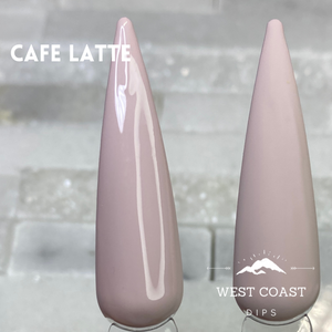Caffeine Collection 5 Colours
