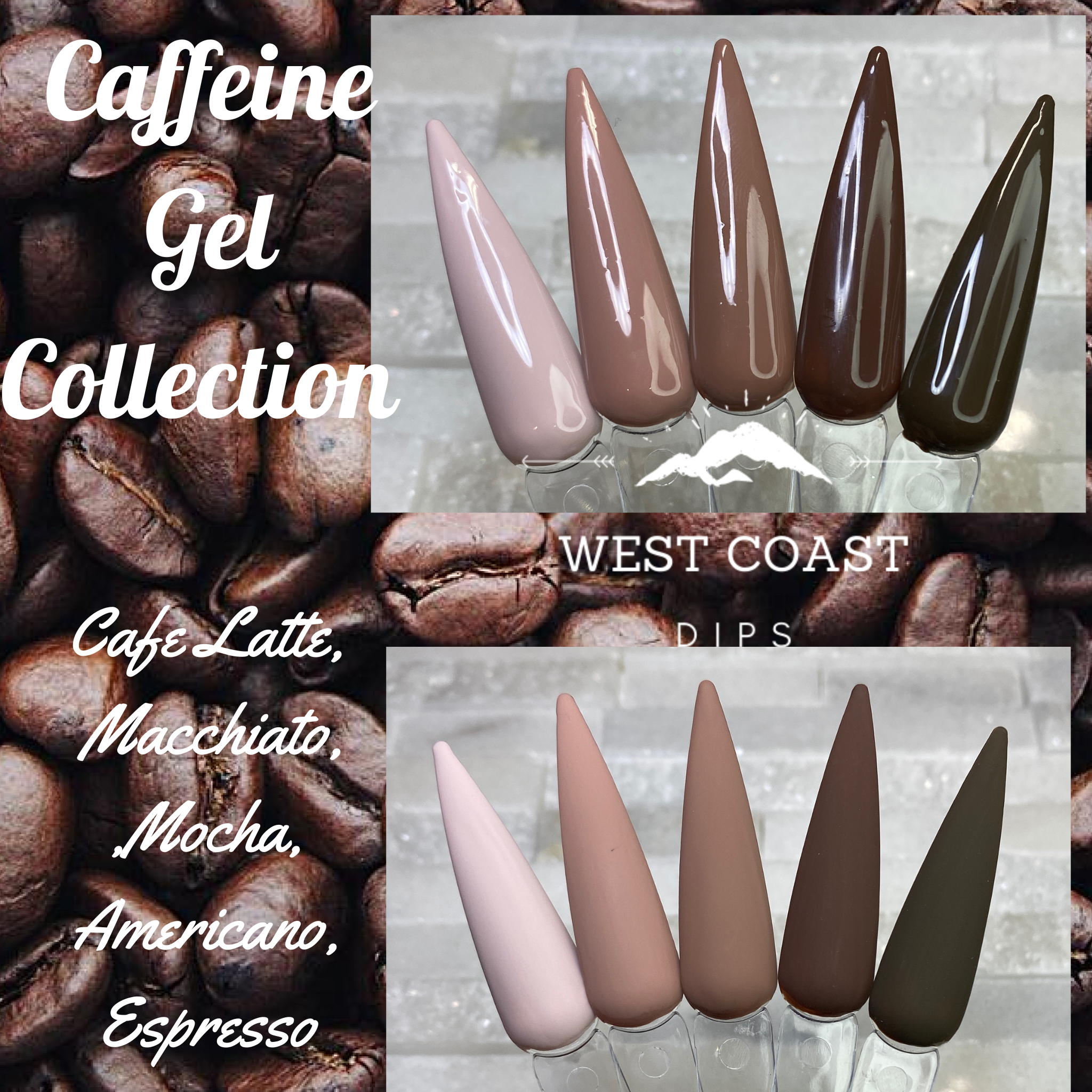 Cafe Latte