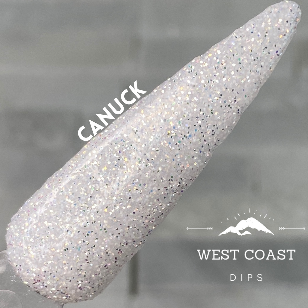 Canuck Dip