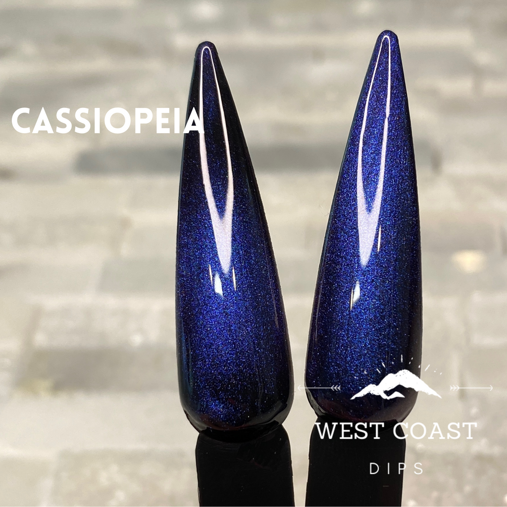 Cassiopeia