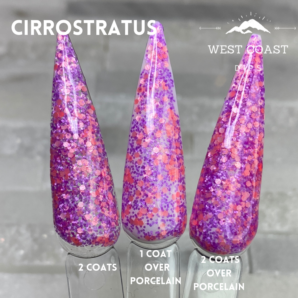 Cirrostratus