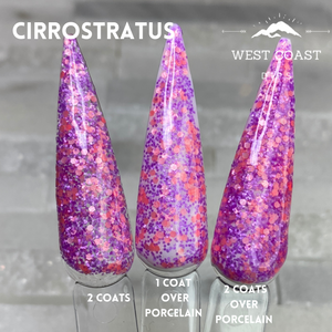 Cirrostratus