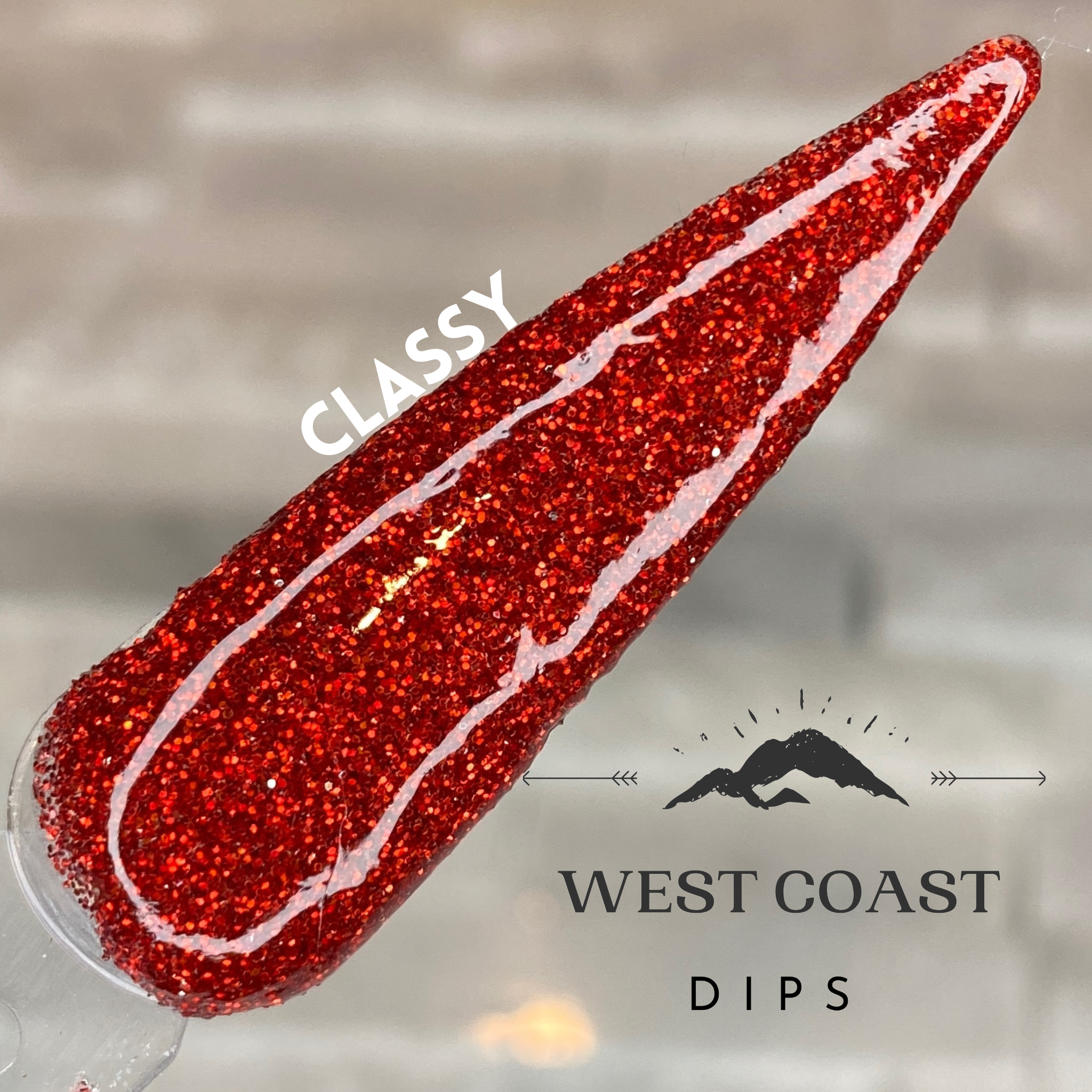 Classy Dip