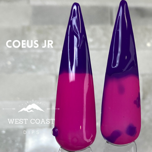 Coeus Jr Thermal