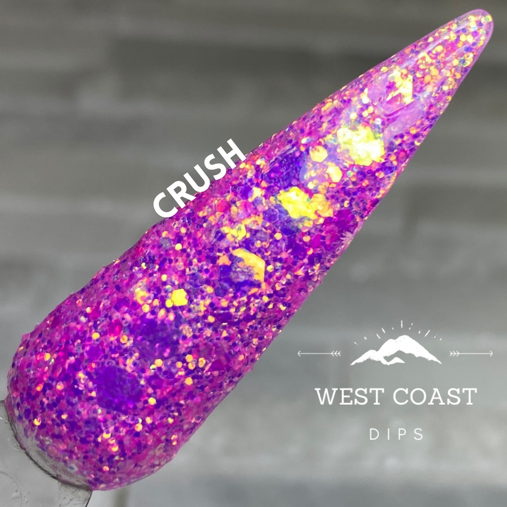 Crush Dip