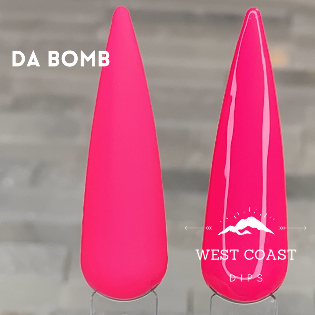 Da Bomb