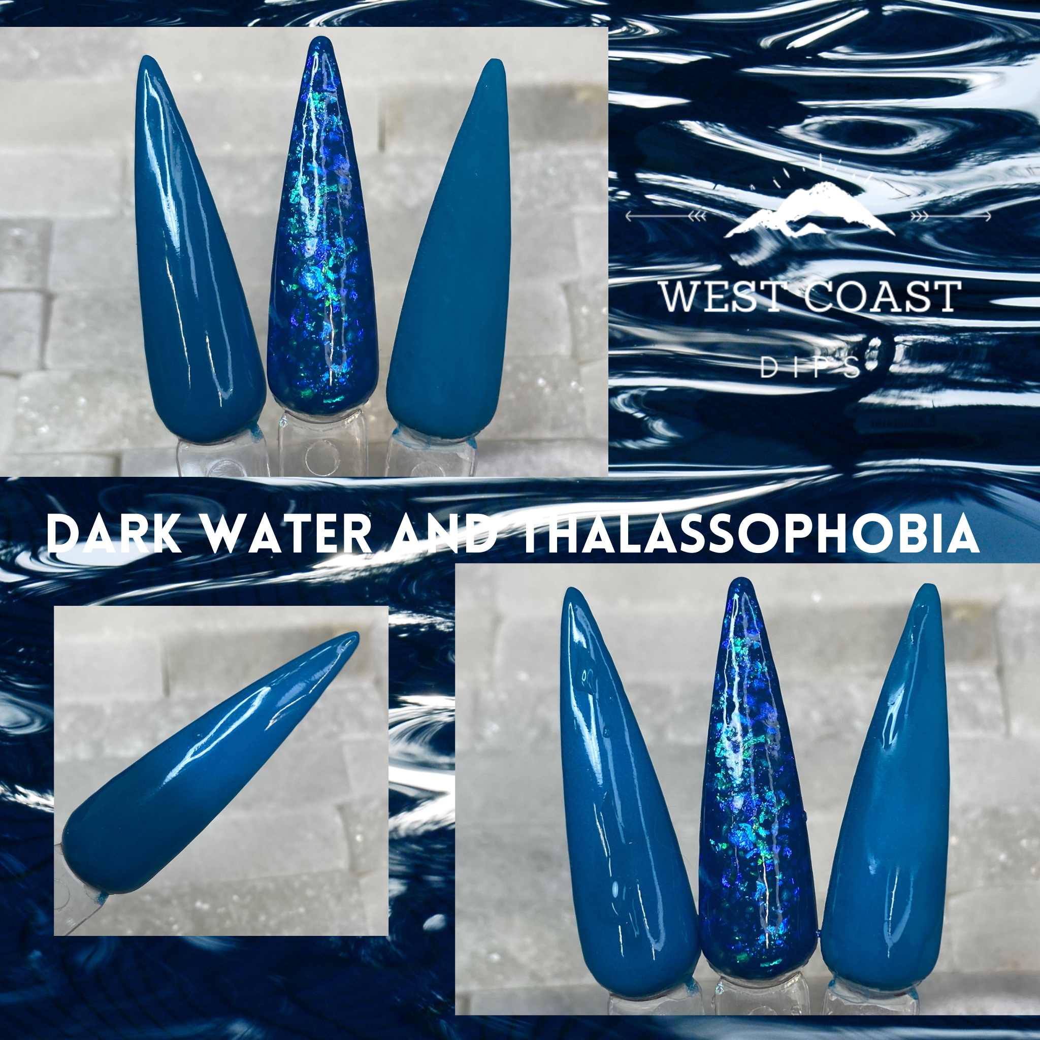Thalassophobia Dip