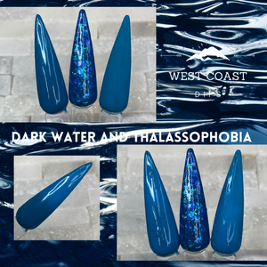 Thalassophobia Dip