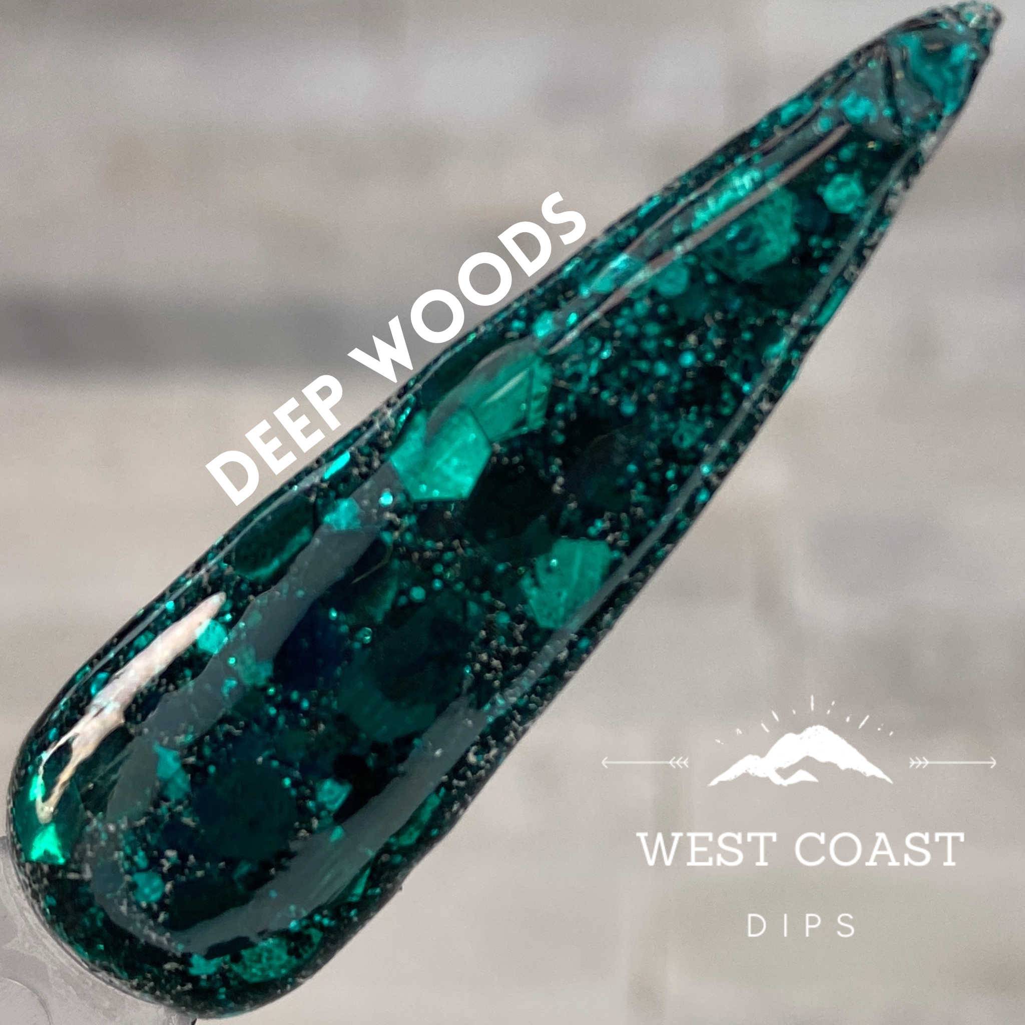 Deep Woods Dip