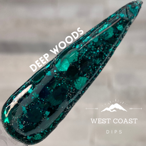 Deep Woods Dip