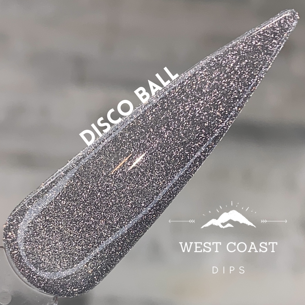 Disco Ball