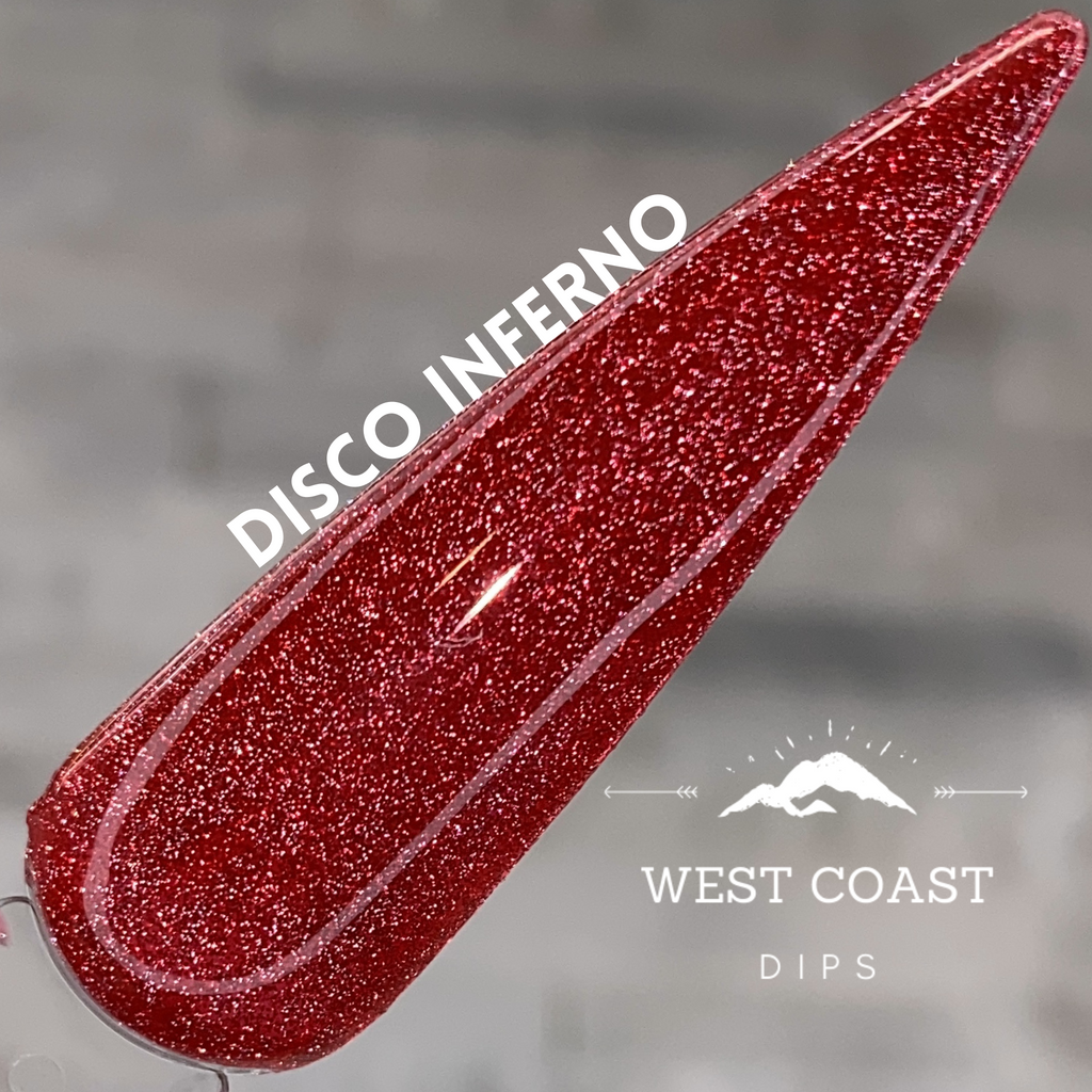 Disco Inferno