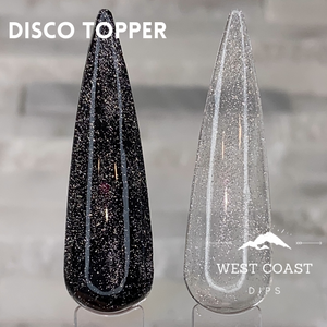 Disco Topper