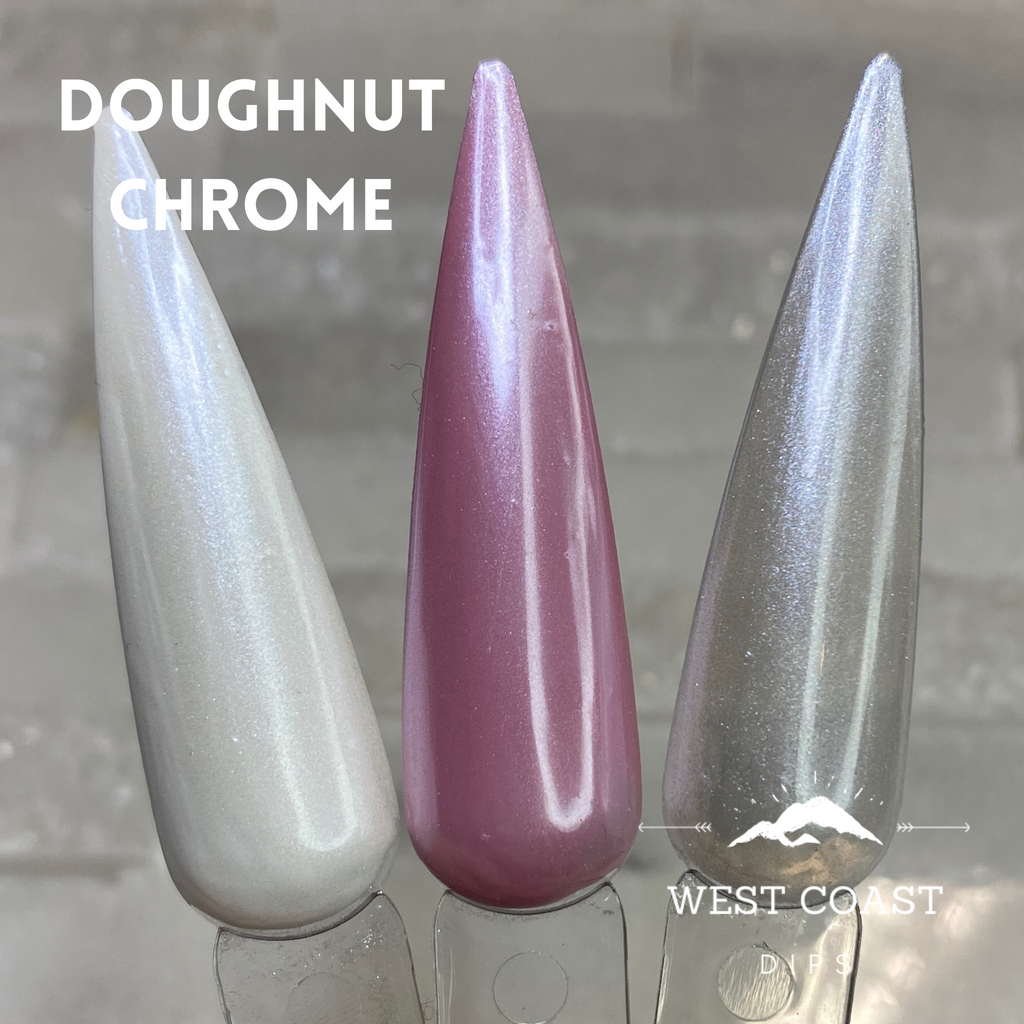 Doughnut Chrome