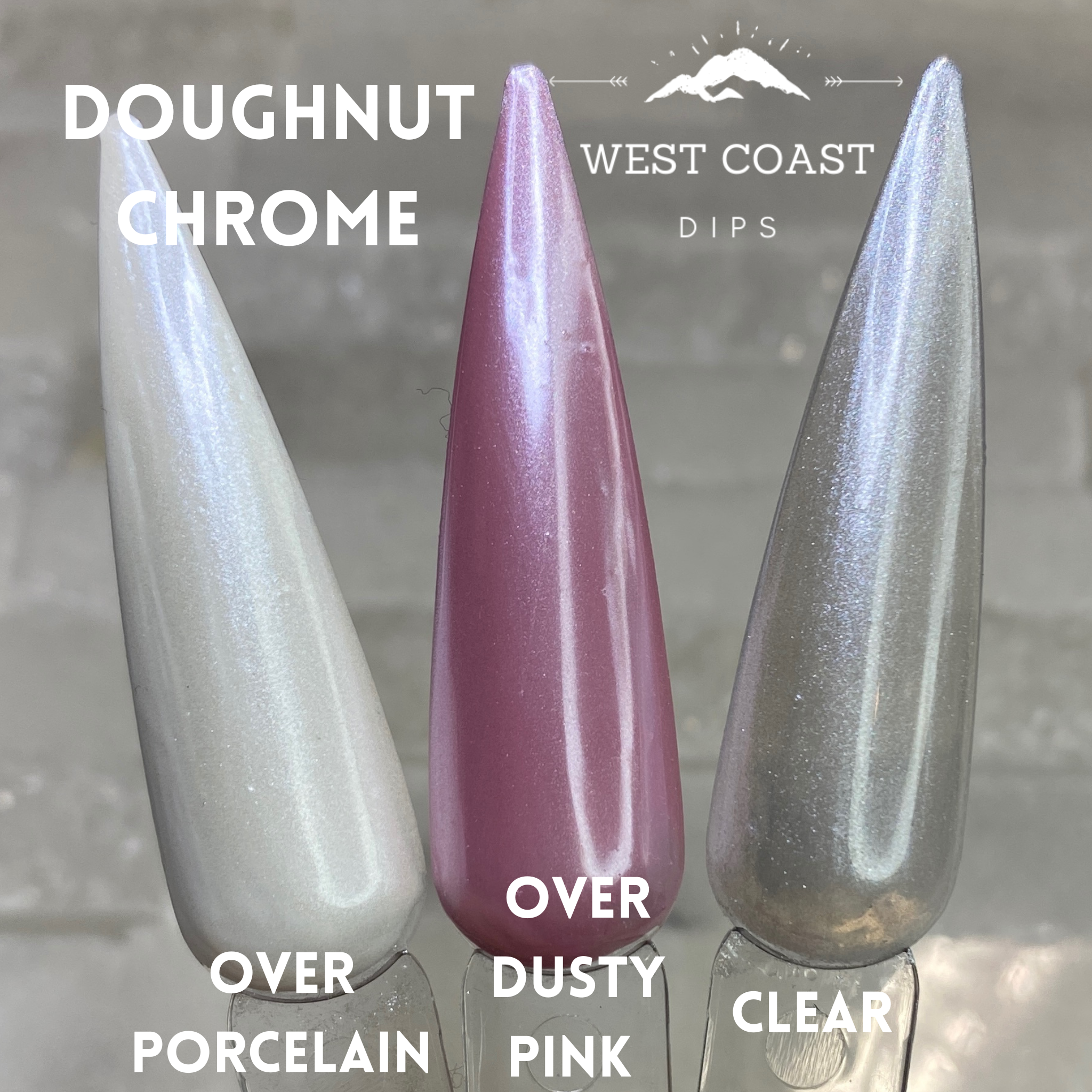 Doughnut Chrome