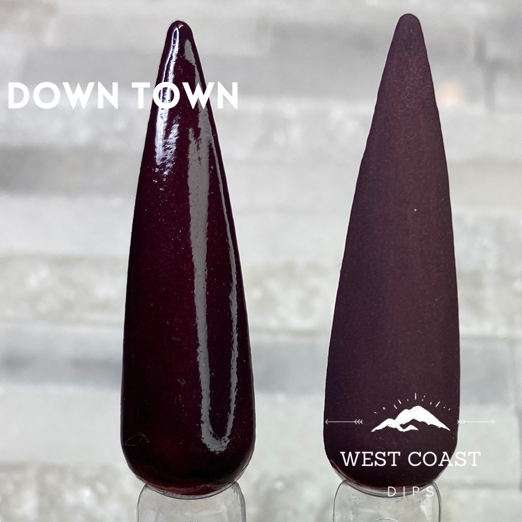 Downtown Dip