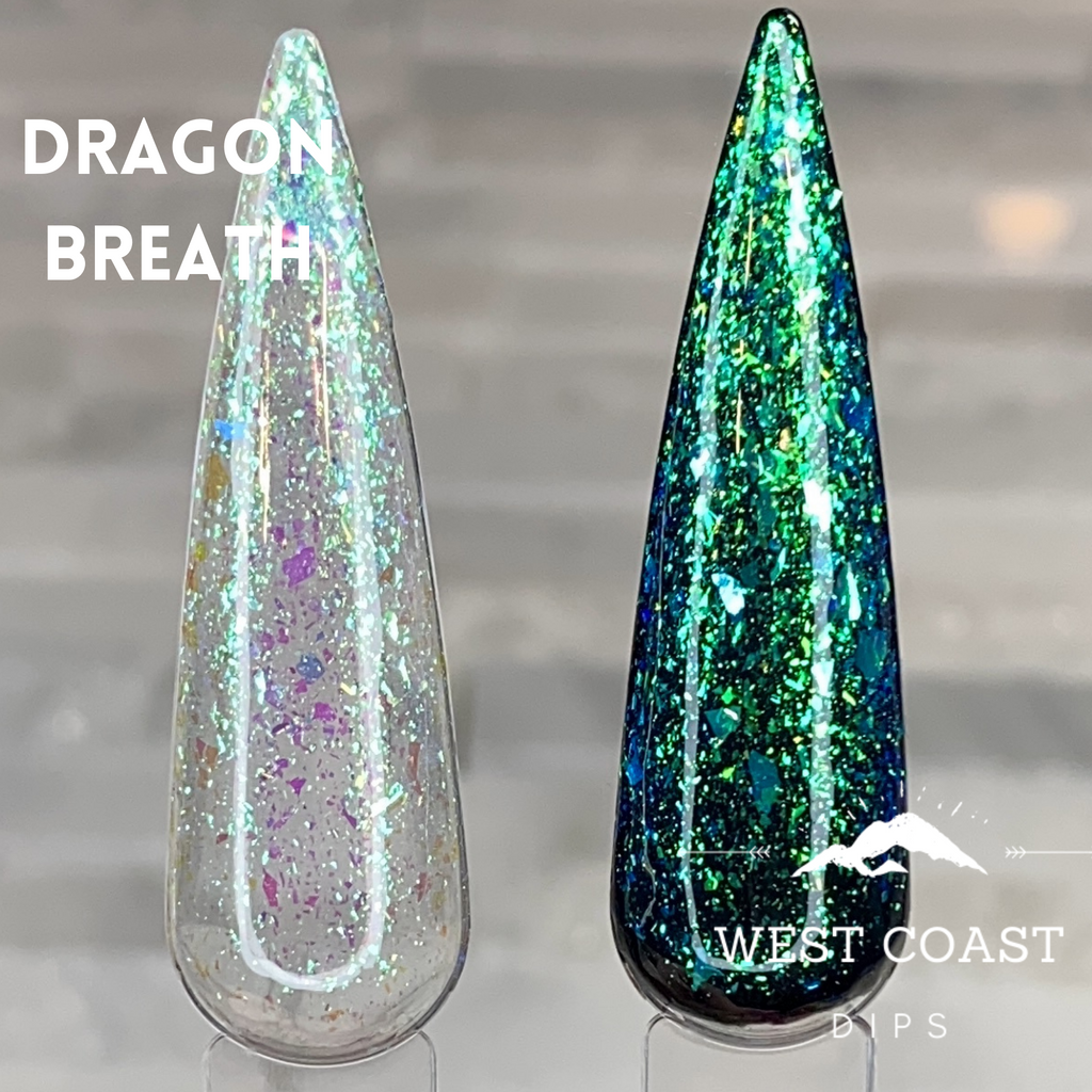 Dragon Breath