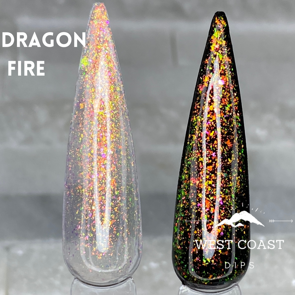 Dragon Fire