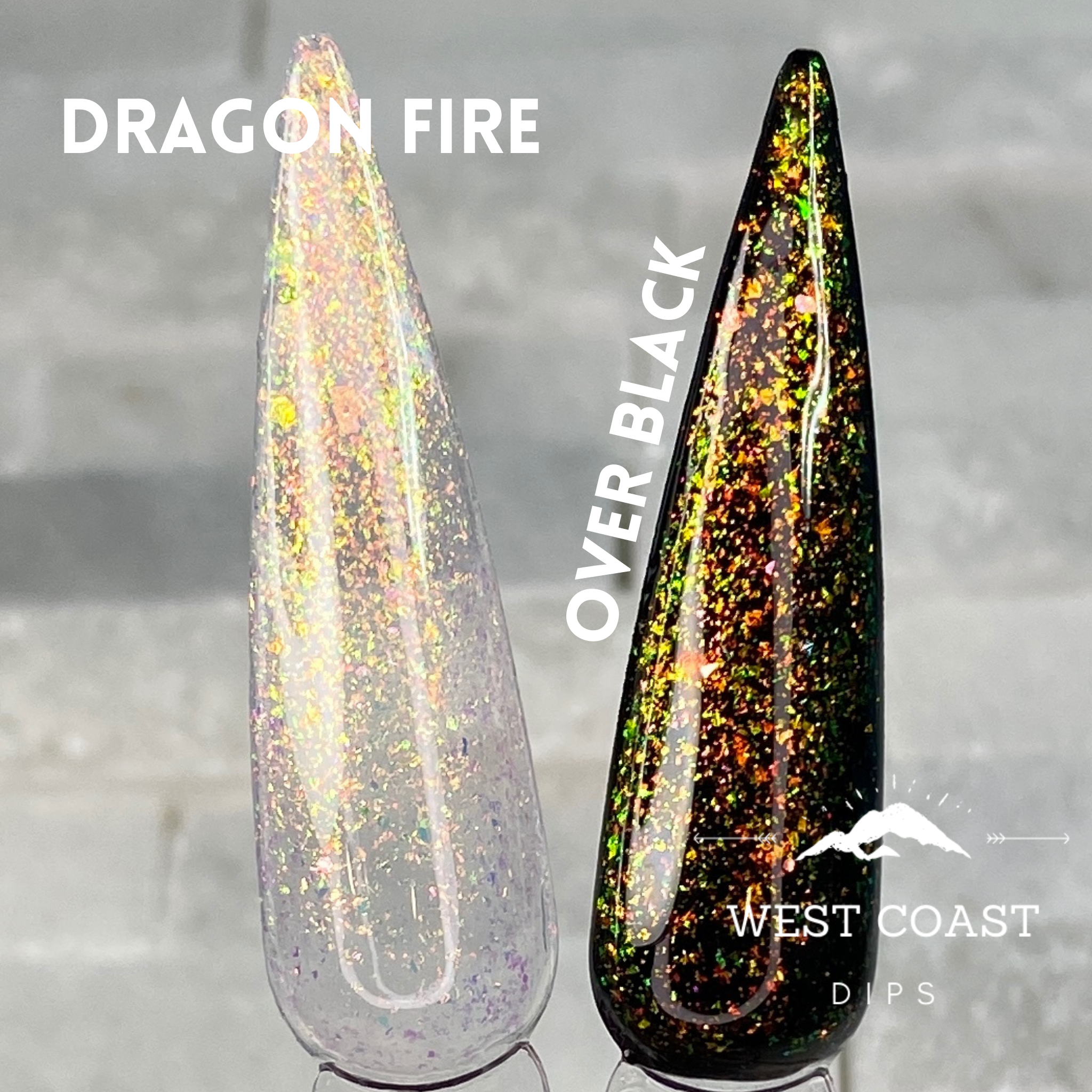 Dragon Fire