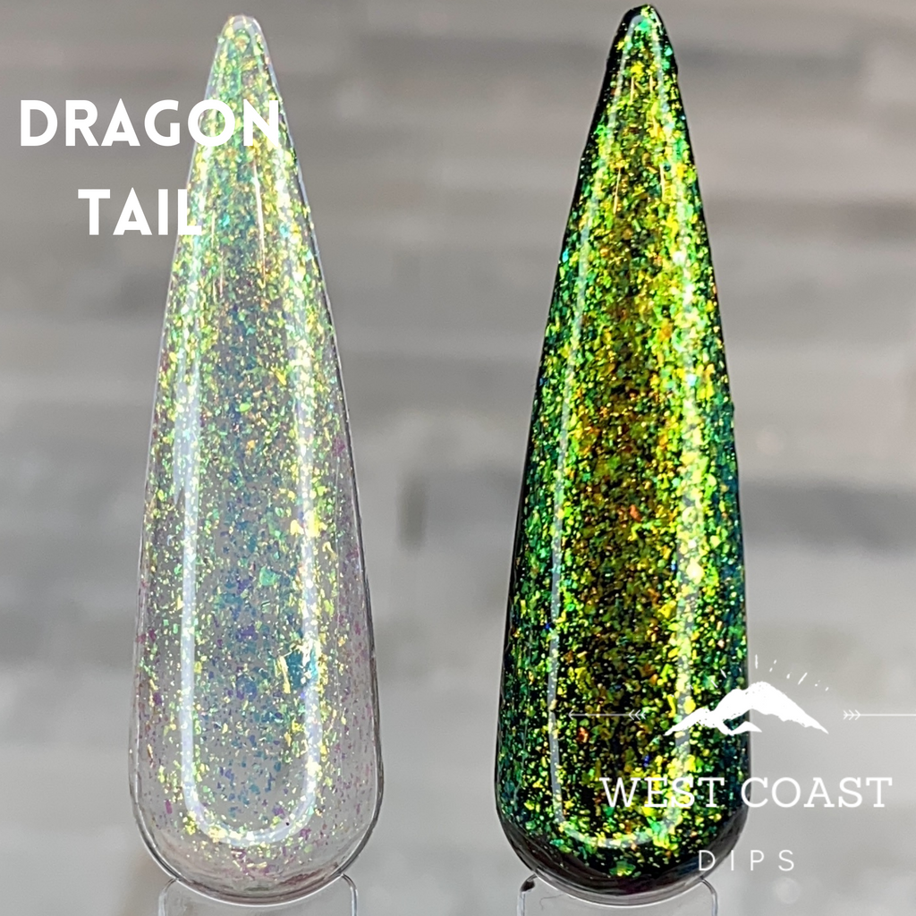 Dragon Tail