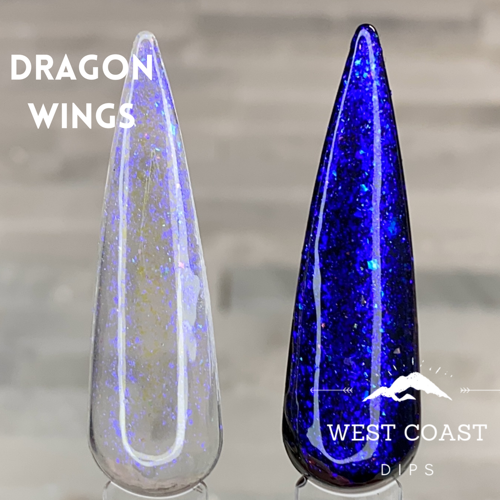 Dragon Wings