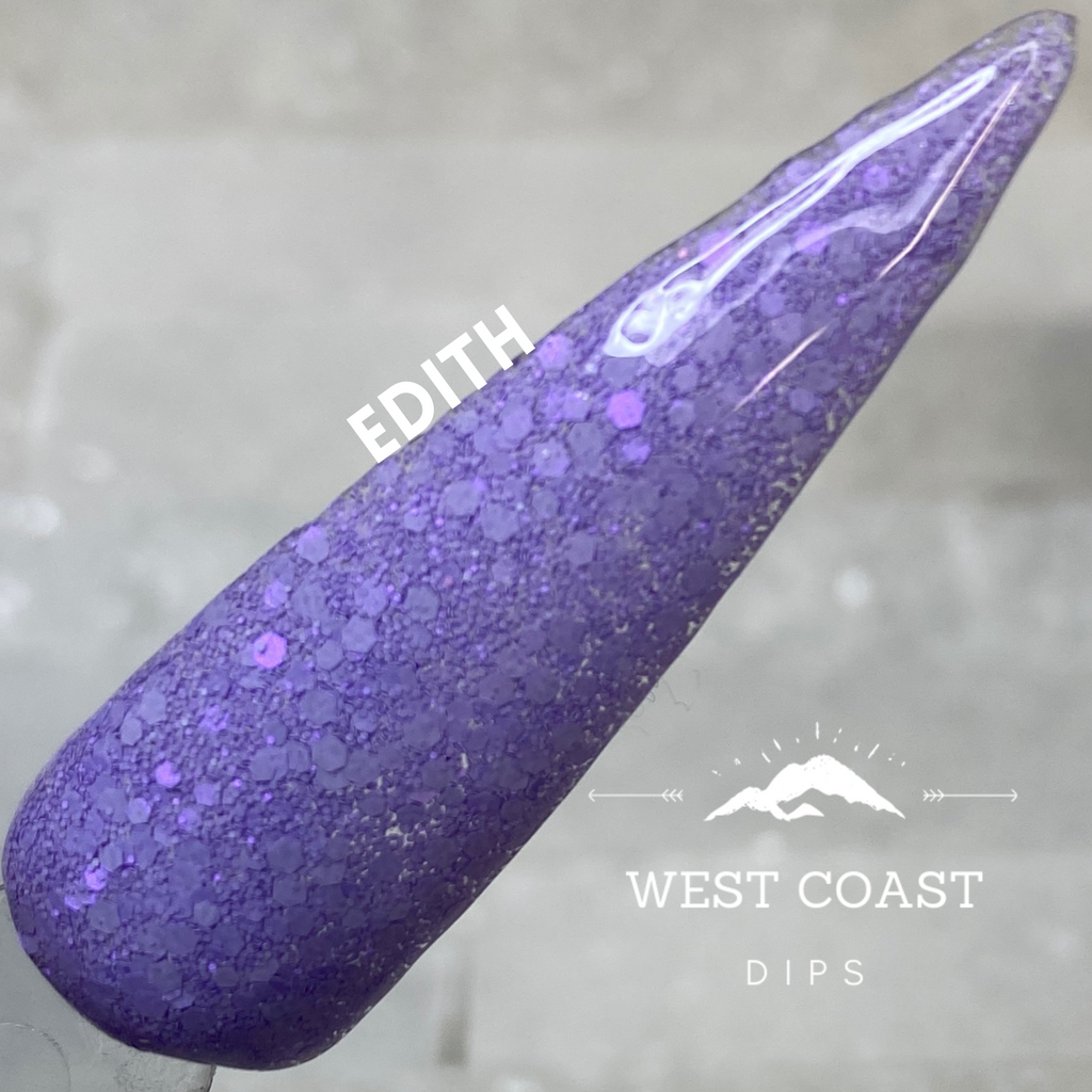 Edith Dip