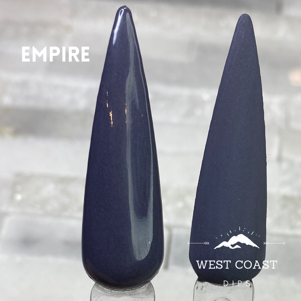 Empire Dip