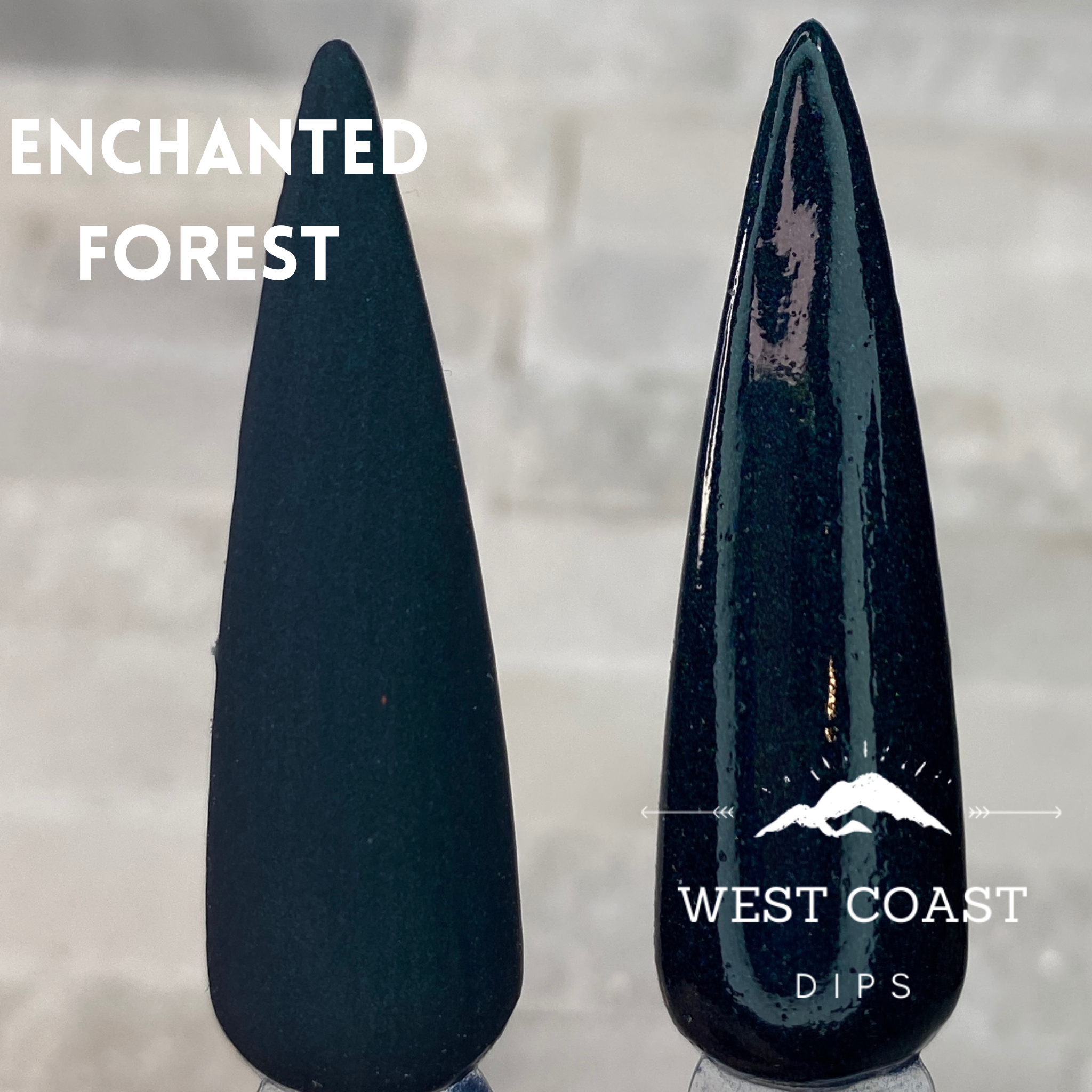 Deep Woods Dip Collection