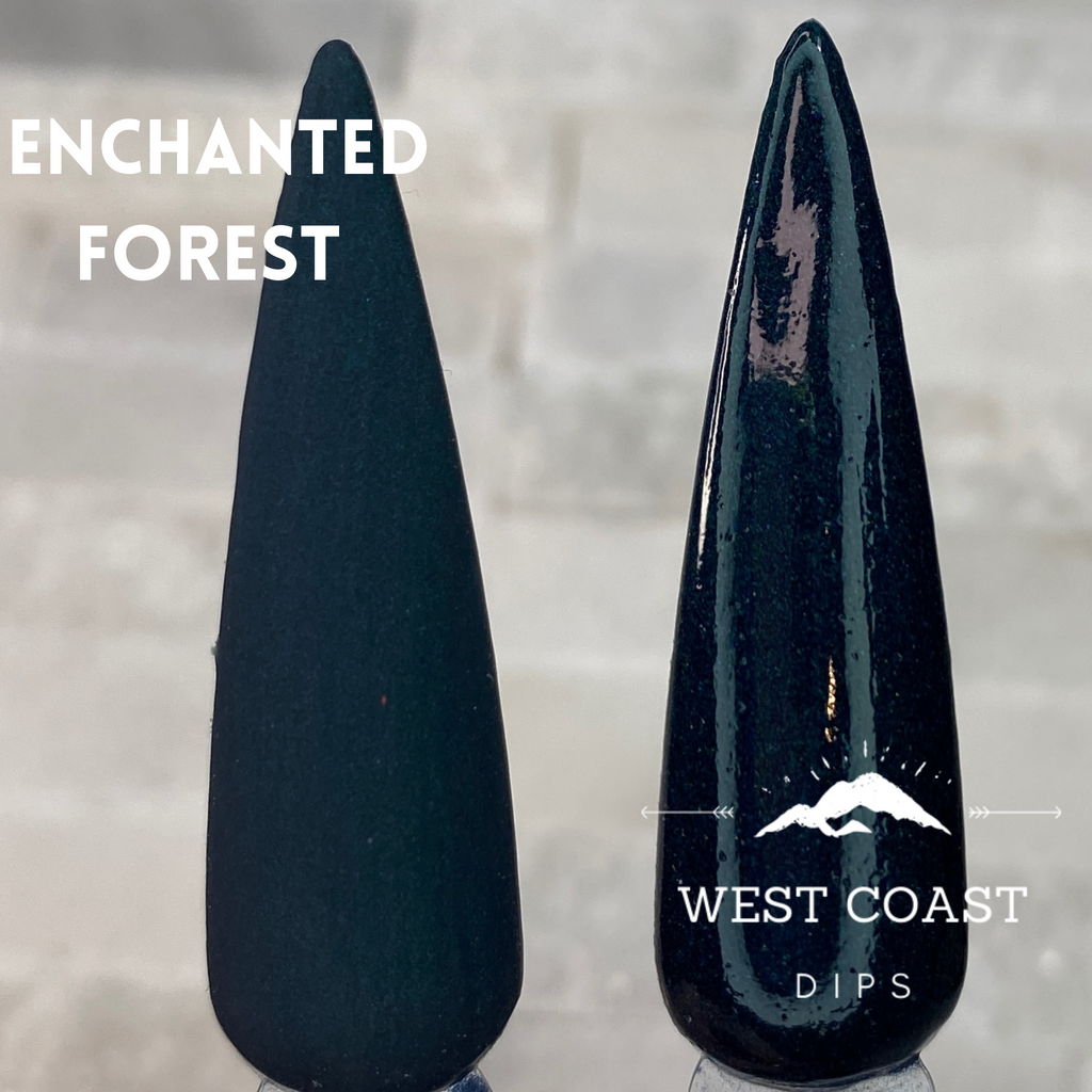 Enchanted Forest Dip