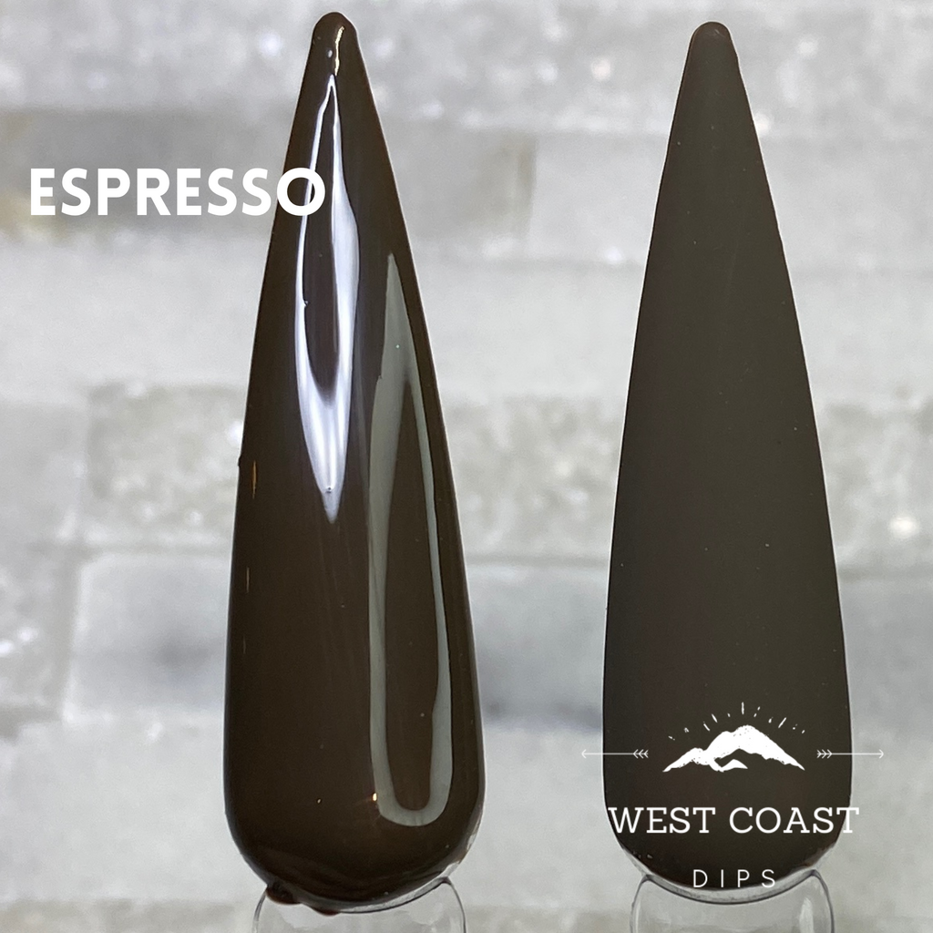Espresso