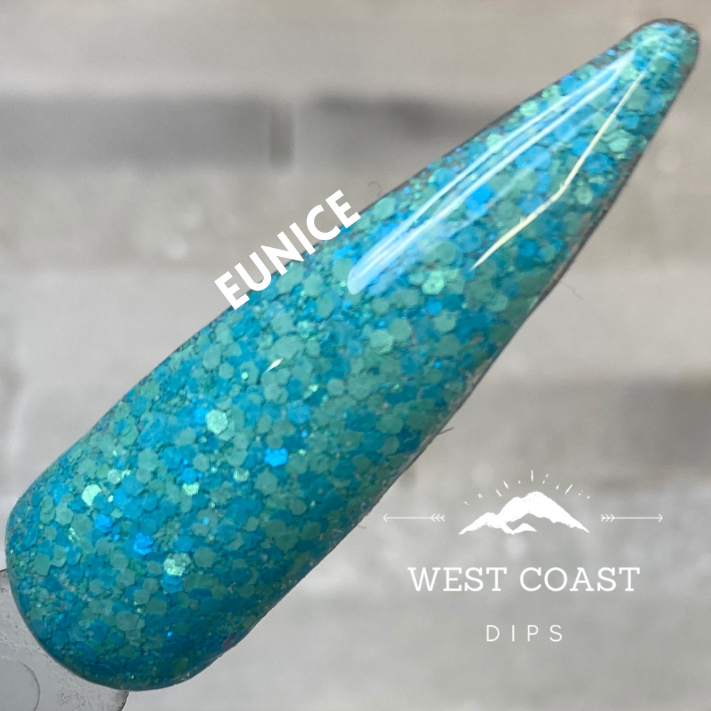 Eunice Dip
