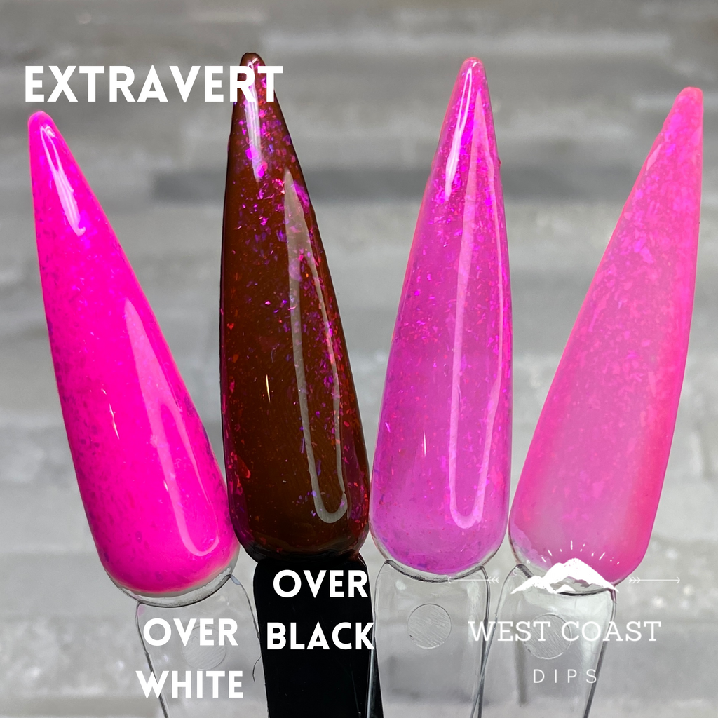 Extravert