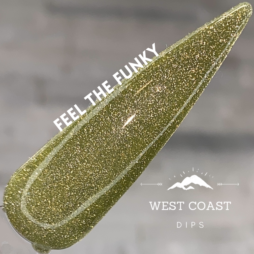 Feel the Funky