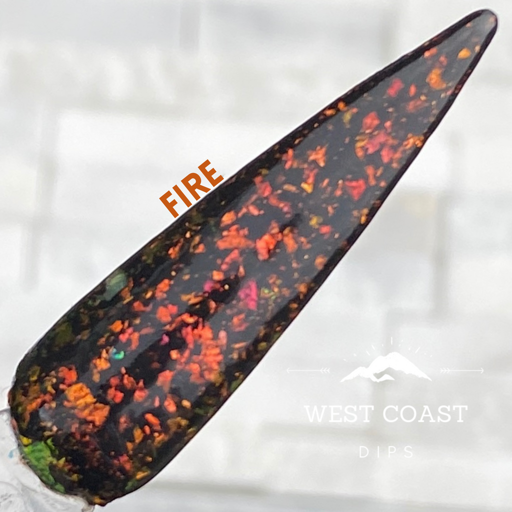Fire Dip