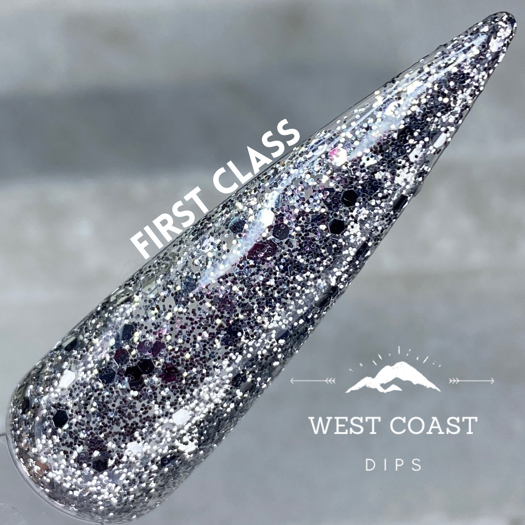 First Class
