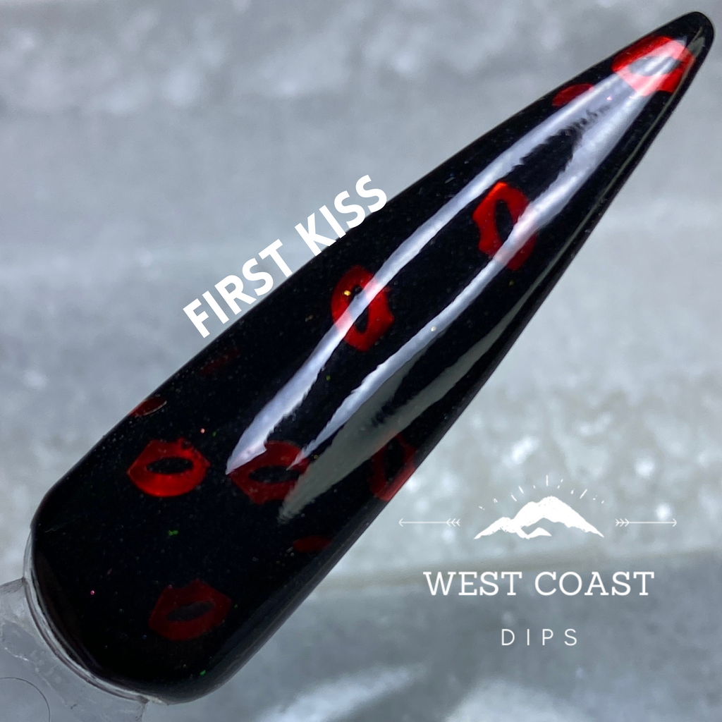 First Kiss Dip