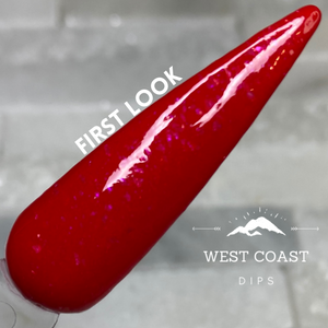 First Look Dip