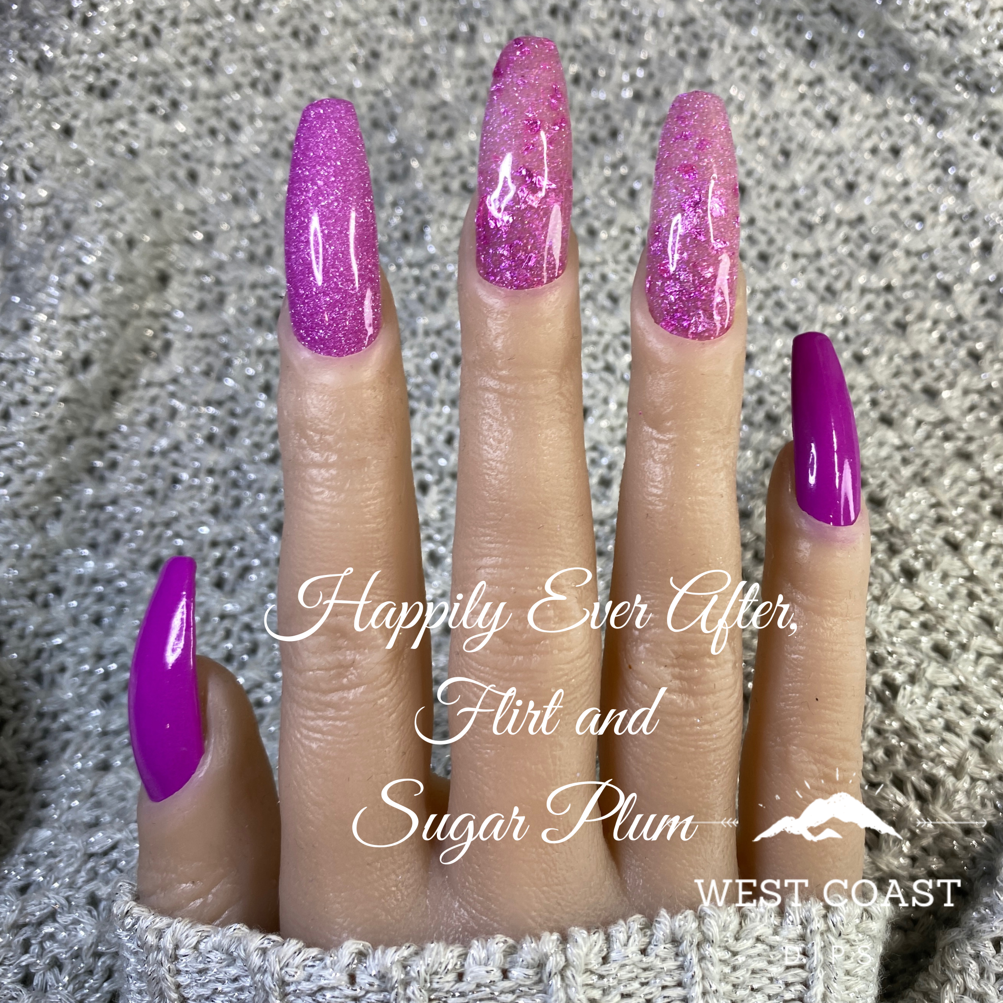 Happily Ever After Dip