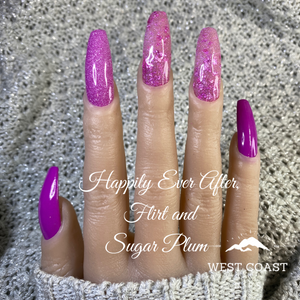 Happily Ever After Dip