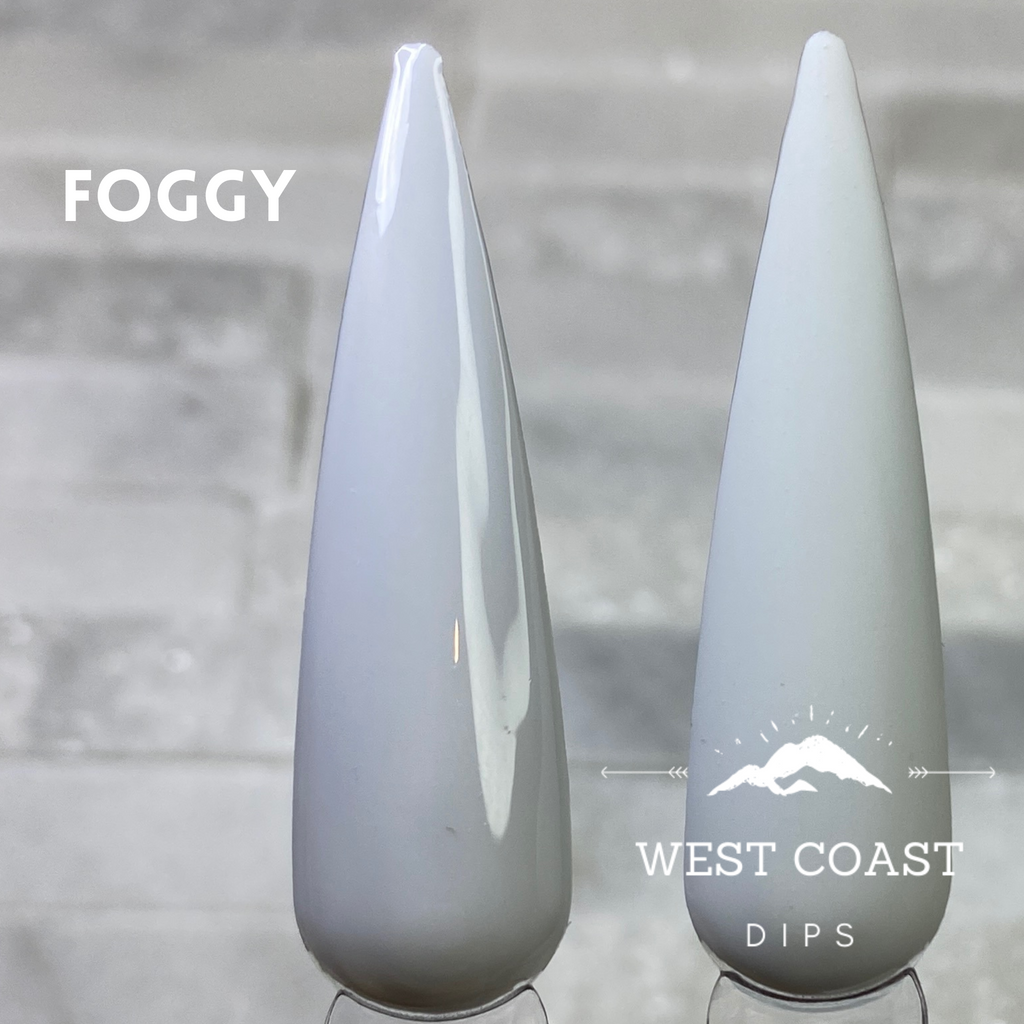 Foggy