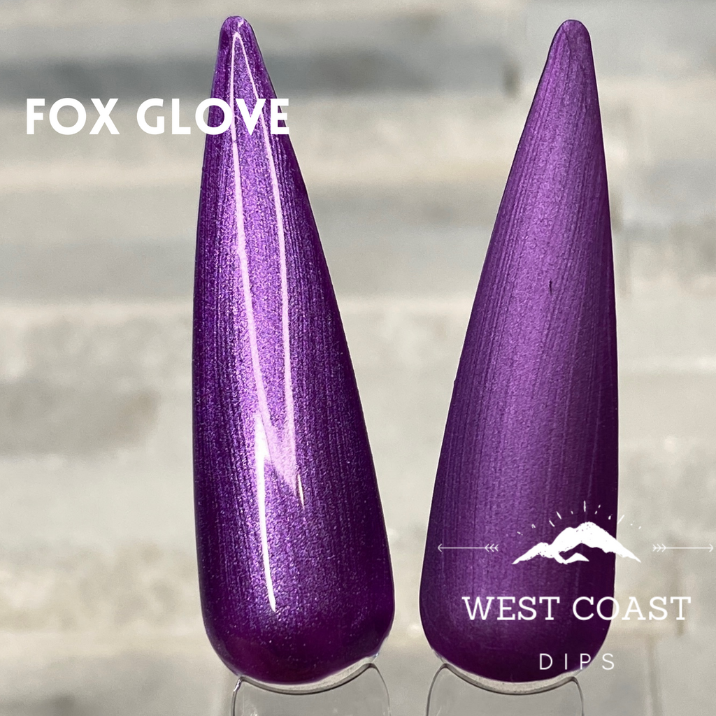 Foxglove