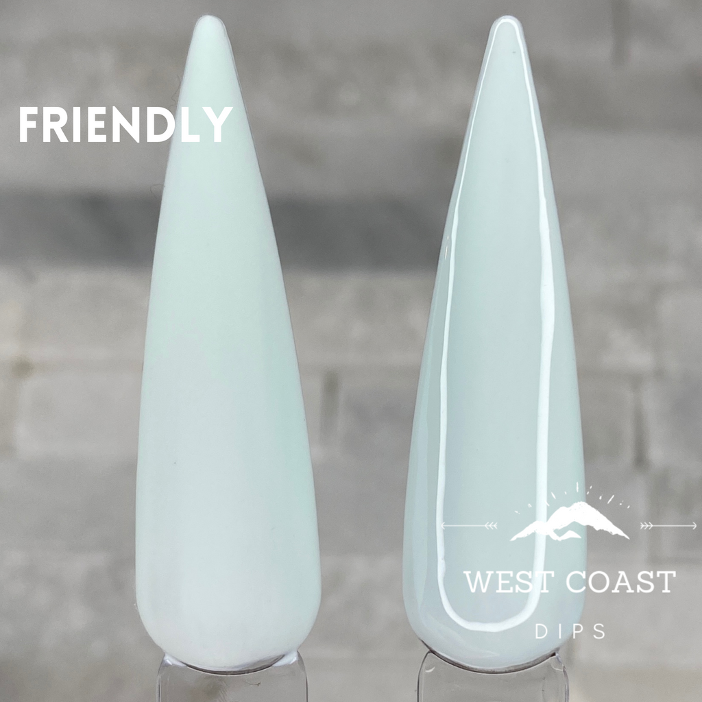 Friendly