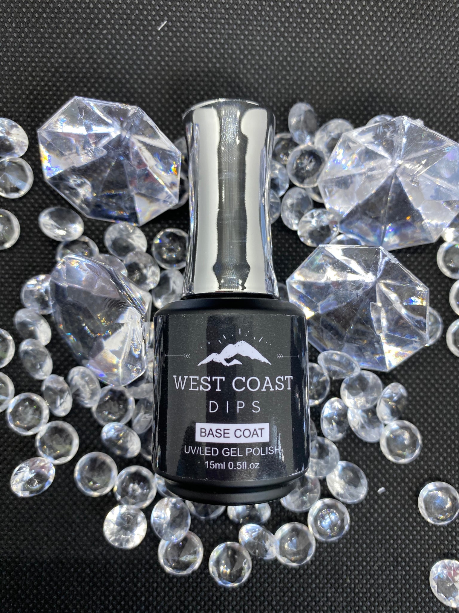 Builder Gel Starter Kit West Coast Dips