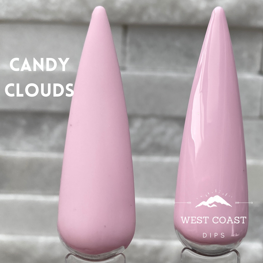 Candy Clouds