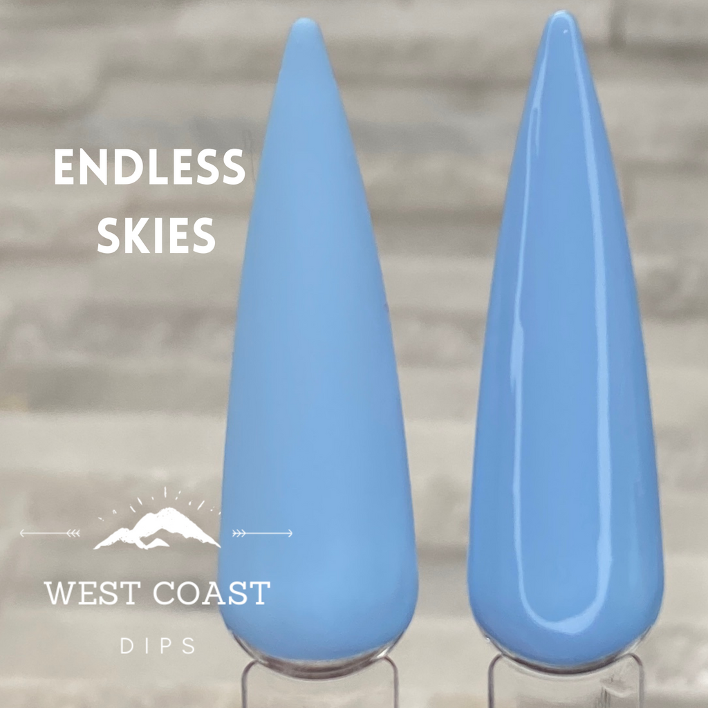 Endless Skies